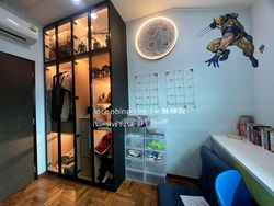 Loyang Villas (D17), Terrace #456449151